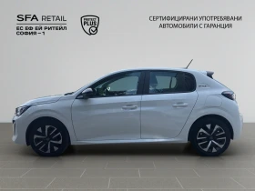 Peugeot 208 STYLE 1.2 PureTech 100 Лзинг Гаранция до 06.2030 г, снимка 8