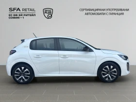 Peugeot 208 STYLE 1.2 PureTech 100 Лзинг Гаранция до 06.2030 г, снимка 4