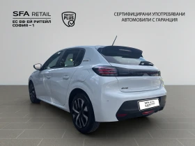 Peugeot 208 STYLE 1.2 PureTech 100 Лзинг Гаранция до 06.2030 г, снимка 7