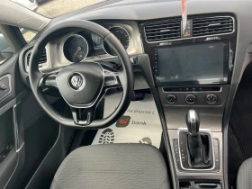 VW Golf 1.6TDi/ DSG-7SPPED, снимка 13