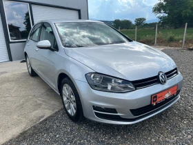 VW Golf 1.6TDi/ DSG-7SPPED, снимка 3