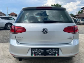 VW Golf 1.6TDi/ DSG-7SPPED, снимка 5