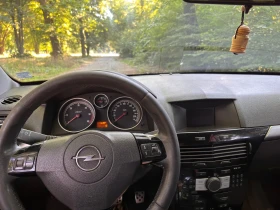 Opel Astra 1.7 125 isuzu, снимка 6