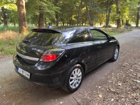 Opel Astra 1.7 125 isuzu, снимка 2