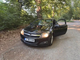 Opel Astra 1.7 125 isuzu, снимка 5