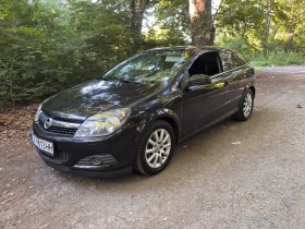 Opel Astra 1.7 125 isuzu, снимка 4