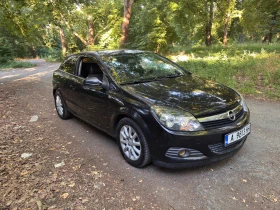 Opel Astra 1.7 125 isuzu, снимка 1