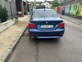 BMW 520, снимка 4