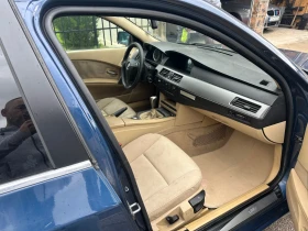 BMW 520, снимка 2