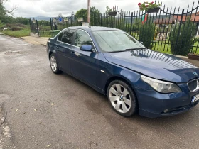 BMW 520, снимка 1