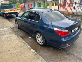 BMW 520, снимка 6