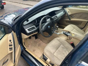 BMW 520, снимка 8