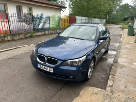 BMW 520, снимка 5