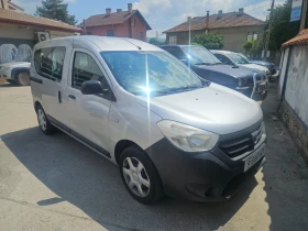 Dacia Dokker 1.2 i, снимка 1