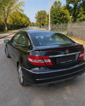 Mercedes-Benz CLC 180, снимка 5