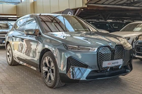 BMW iX xDrive 50/Harman Kardon/Swarovski/Design/Камера 36, снимка 2