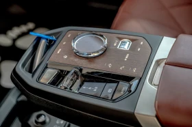 BMW iX xDrive 50/Harman Kardon/Swarovski/Design/Камера 36, снимка 11