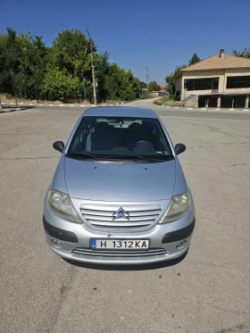 Citroen C3, снимка 1