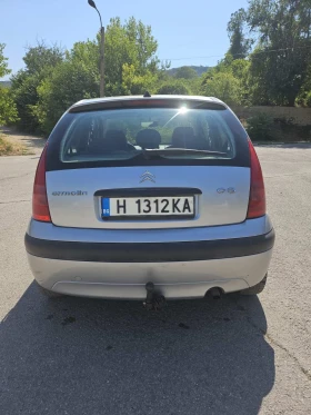 Citroen C3, снимка 2