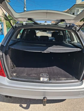 Mercedes-Benz C 200 2.2 CDI ШЕСТ СКОРОСТИ, снимка 17