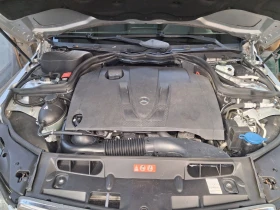 Mercedes-Benz C 200 2.2 CDI ШЕСТ СКОРОСТИ, снимка 12