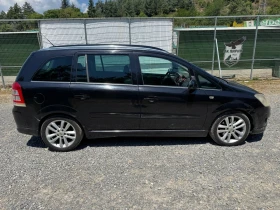Opel Zafira 1.9 CDTI 150 КС., снимка 4
