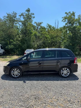 Opel Zafira 1.9 CDTI 150 КС., снимка 3