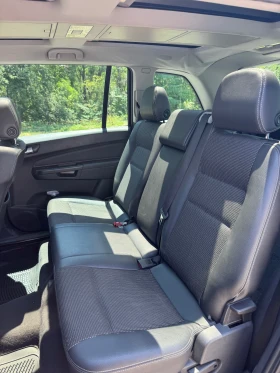 Opel Zafira 1.9 CDTI 150 КС., снимка 9