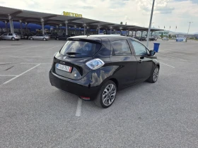 Renault Zoe SOH 86.9%, Intens, СОБСТВЕНА БАТЕРИЯ, Термопомпа, снимка 2