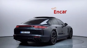 Porsche Panamera 4.0 GTS* КОЖА* ОБДУХВ* НАВИ* ПАНО, снимка 2