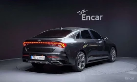 Kia K5 * 2.0 * CARFAX * ЦЕНА ДО БГ, снимка 2