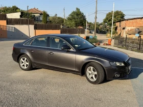 Audi A4, снимка 10