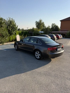 Audi A4, снимка 3