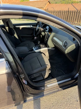 Audi A4, снимка 4