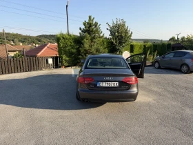 Audi A4, снимка 7