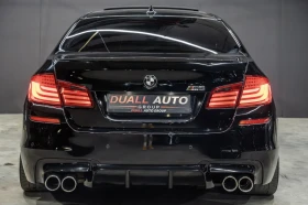 BMW 530 M-PERFORMANCE/DISTRONIK/SUNROOF/ОБДУХВАНЕ/START-ST, снимка 8