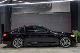 BMW 530 M-PERFORMANCE/DISTRONIK/SUNROOF/ОБДУХВАНЕ/START-ST, снимка 7