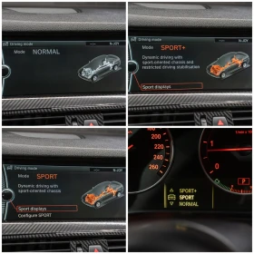 BMW 530 M-PERFORMANCE/DISTRONIK/SUNROOF/ОБДУХВАНЕ/START-ST, снимка 14