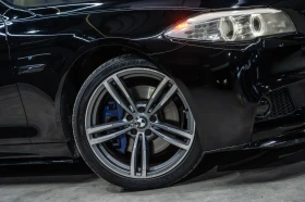 BMW 530 M-PERFORMANCE/DISTRONIK/SUNROOF/ОБДУХВАНЕ/START-ST, снимка 17