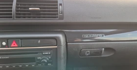 Audi A4 B6  V6 3.0 226кс.4x4 Gaz, снимка 13