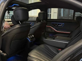 Mercedes-Benz S 580 * АВТОКРЕДИТ БЕЗ ПЪРВОНАЧАЛНА ВНОСКА* , снимка 15