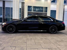 Mercedes-Benz S 580 * АВТОКРЕДИТ БЕЗ ПЪРВОНАЧАЛНА ВНОСКА* , снимка 2