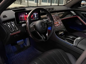 Mercedes-Benz S 580 * АВТОКРЕДИТ БЕЗ ПЪРВОНАЧАЛНА ВНОСКА* , снимка 5