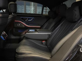 Mercedes-Benz S 580 * АВТОКРЕДИТ БЕЗ ПЪРВОНАЧАЛНА ВНОСКА* , снимка 17