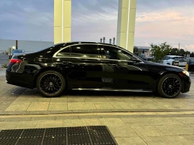 Mercedes-Benz S 580 * АВТОКРЕДИТ БЕЗ ПЪРВОНАЧАЛНА ВНОСКА* , снимка 3