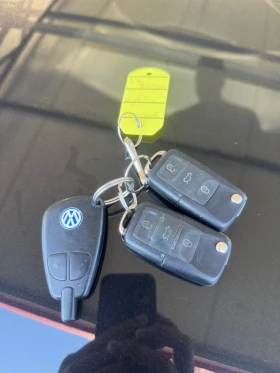 VW Touran 1.9tdi 105k.n подгрев автопилот парктроник, снимка 16
