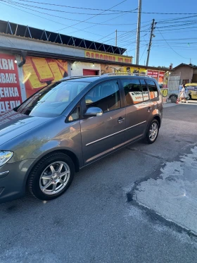 VW Touran 1.9tdi 105k.n подгрев автопилот парктроник, снимка 3