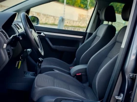 VW Touran 1.9tdi 105k.n подгрев автопилот парктроник, снимка 11