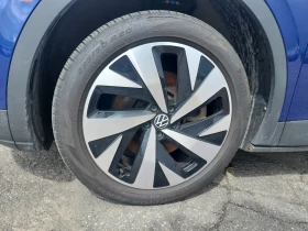 VW ID.4 * PRO * АВТОКРЕДИТ БЕЗ ПЪРВОНАЧАЛНА ВНОСКА* , снимка 6