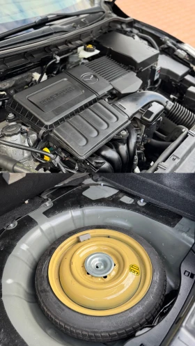 Mazda 3 1.6i, снимка 13